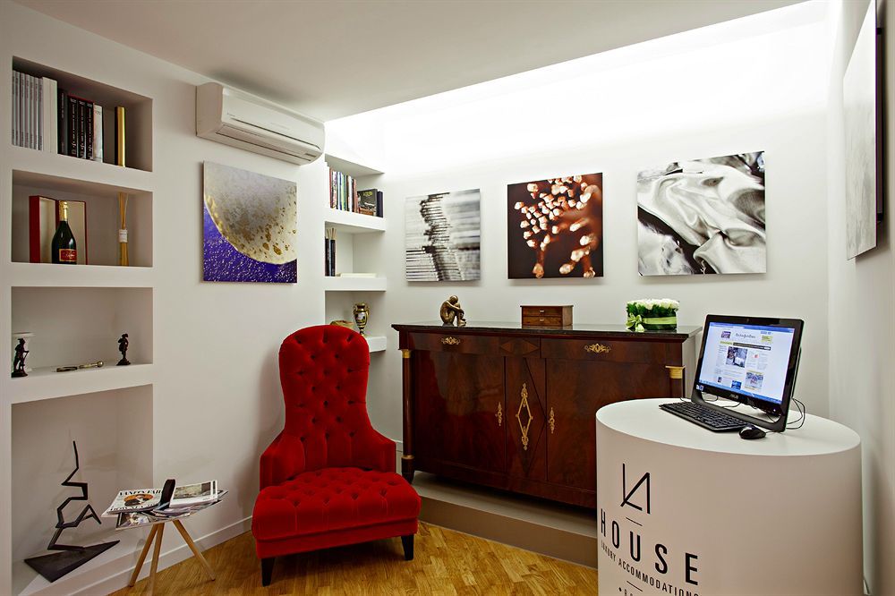Lahouse By Premium Collection Gasthof