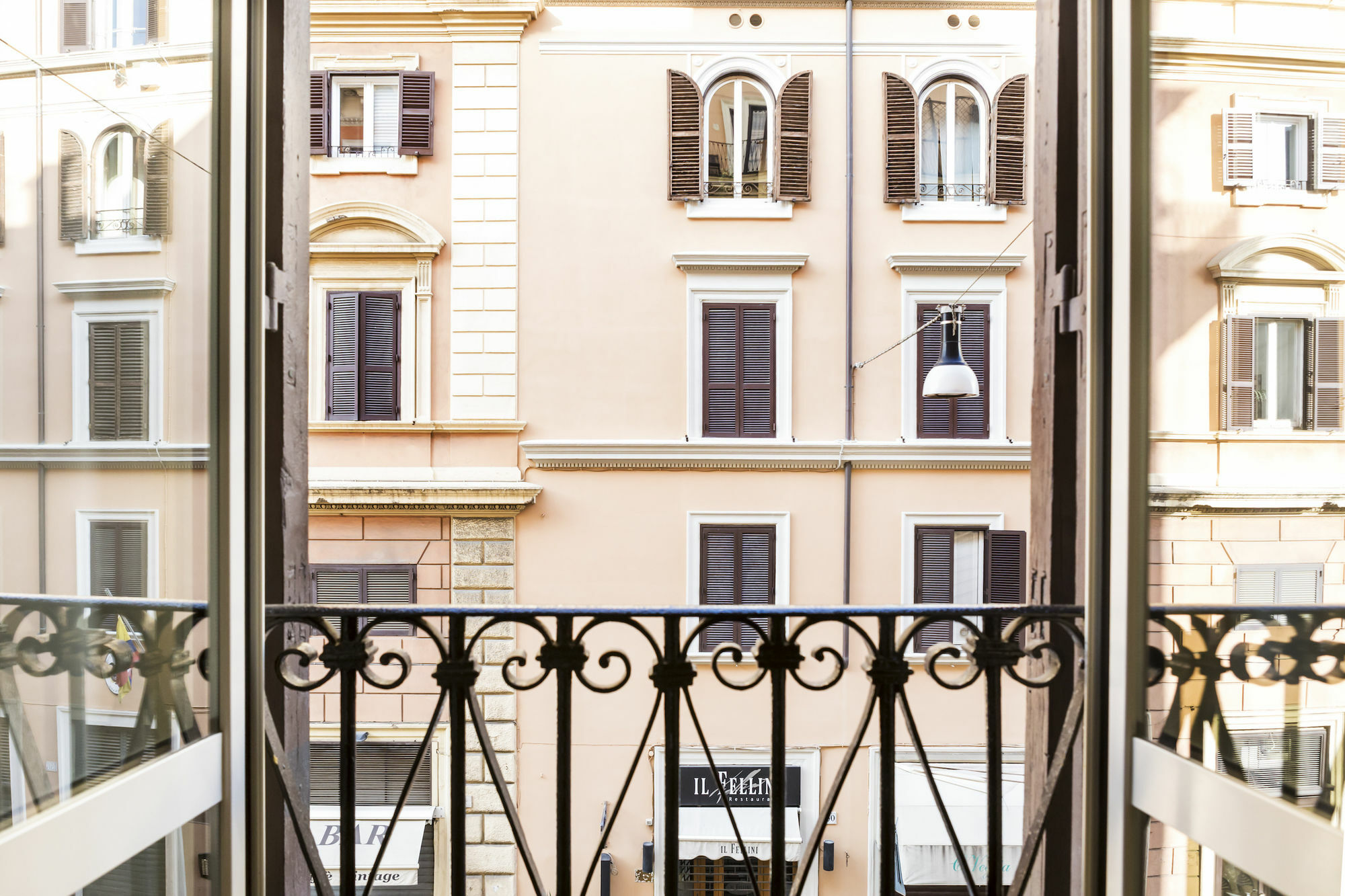 Gasthof Lahouse By Premium Collection Rom