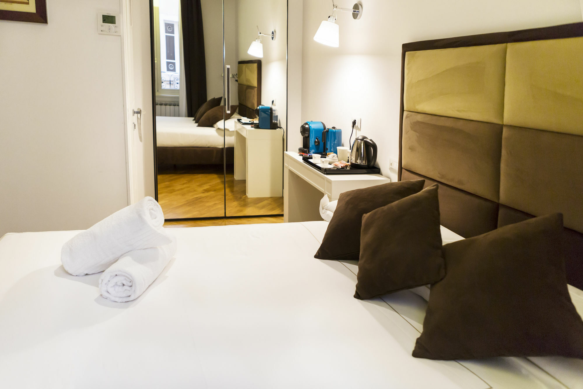 Pensión Lahouse By Premium Collection Roma