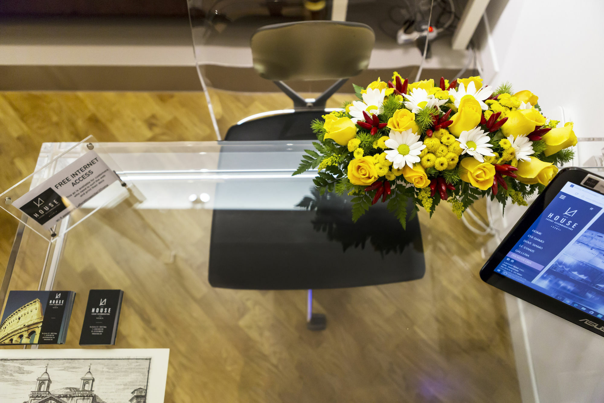 Lahouse By Premium Collection Gasthof 3*